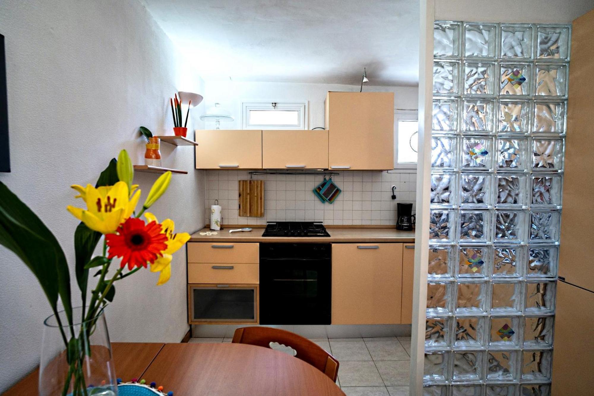Vila Leitmotiv Ospitality House Bari Exteriér fotografie