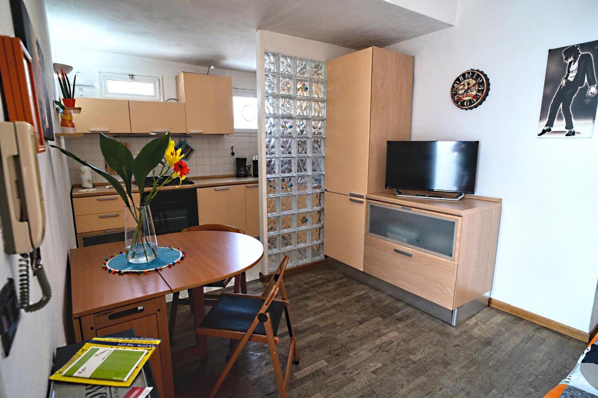 Vila Leitmotiv Ospitality House Bari Exteriér fotografie