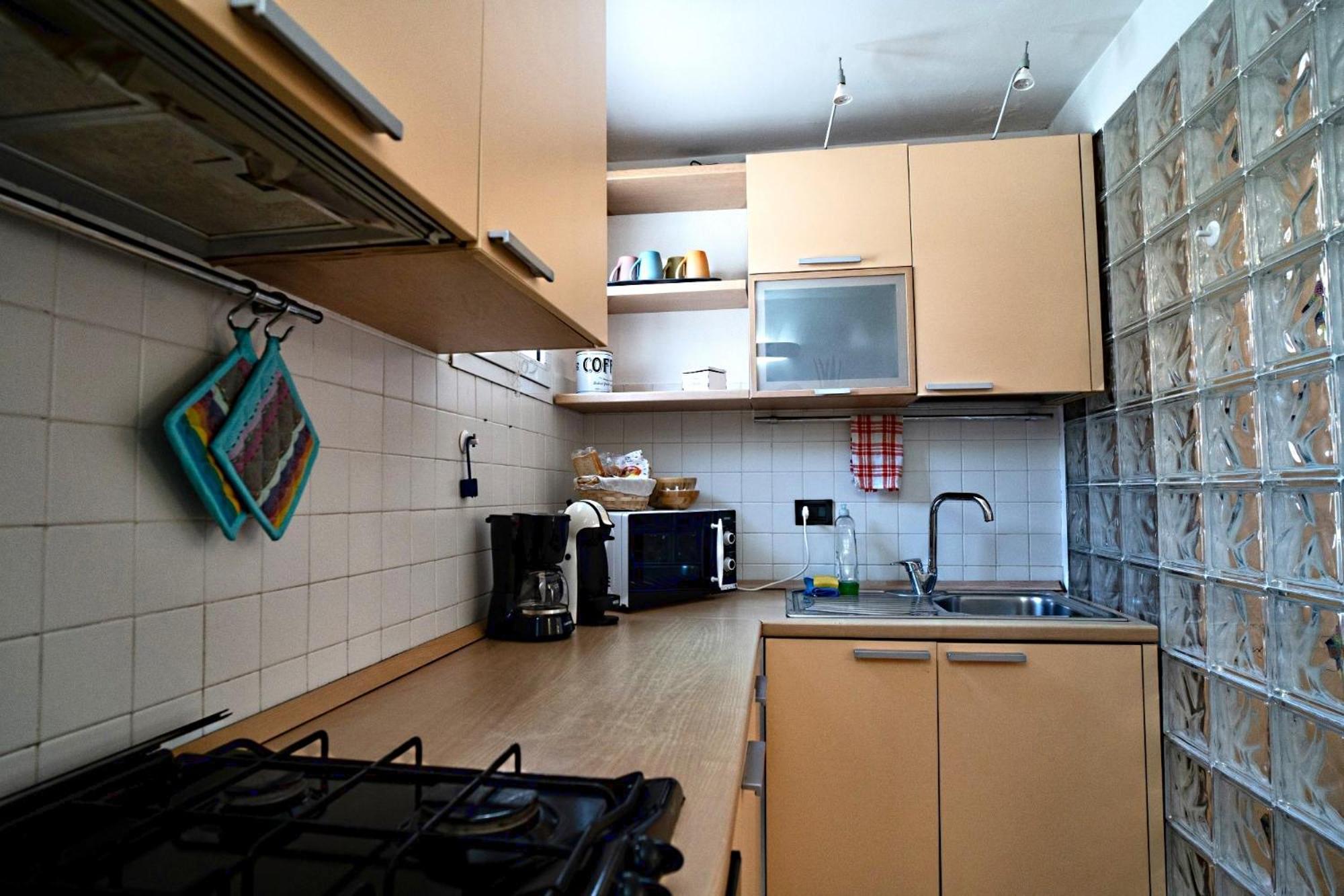 Vila Leitmotiv Ospitality House Bari Exteriér fotografie